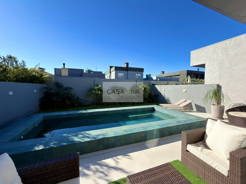 Casa em Condomínio – Conforto, Modernidade e Excelente Acabamento!: 38ª foto da galeria de imagens do imóvel