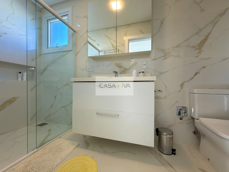 Casa em Condomínio – Conforto, Modernidade e Excelente Acabamento!: 12ª foto da galeria de imagens do imóvel