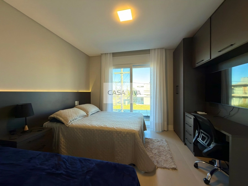 Casa em Condomínio – Conforto, Modernidade e Excelente Acabamento!: 25ª foto da galeria de imagens do imóvel