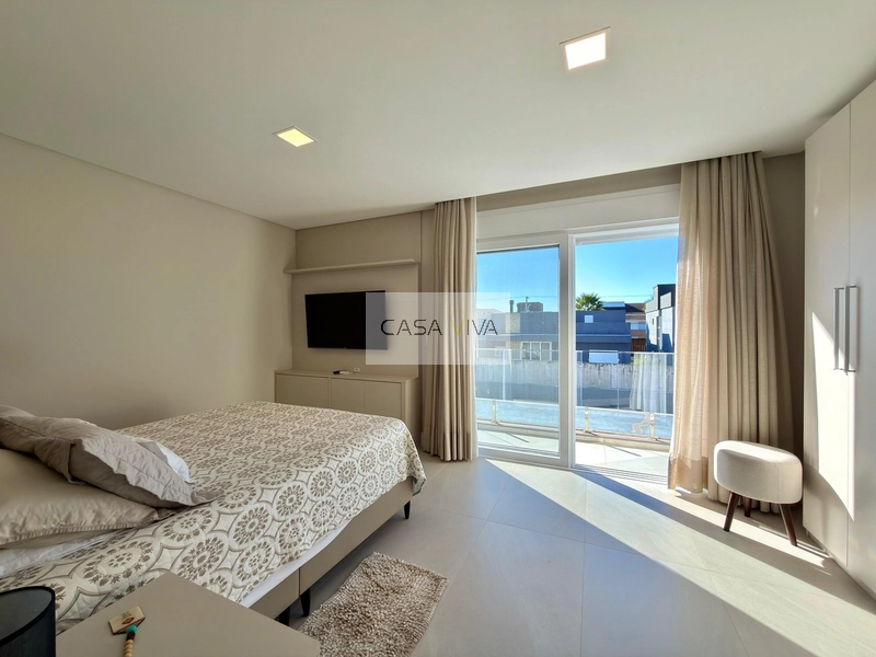 Casa em Condomínio – Conforto, Modernidade e Excelente Acabamento!: 34ª foto da galeria de imagens do imóvel