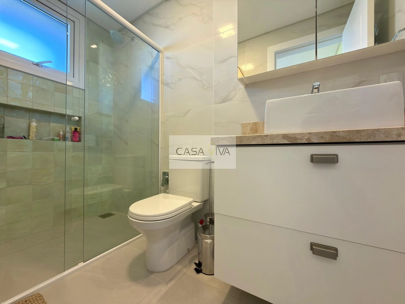 Casa em Condomínio – Conforto, Modernidade e Excelente Acabamento!: 40ª foto da galeria de imagens do imóvel