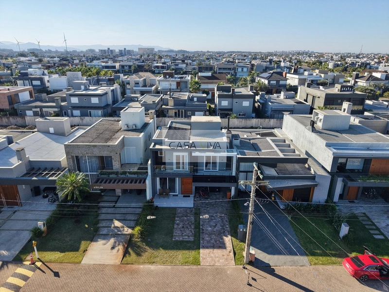 Casa em Condomínio – Conforto, Modernidade e Excelente Acabamento!: 36ª foto da galeria de imagens do imóvel