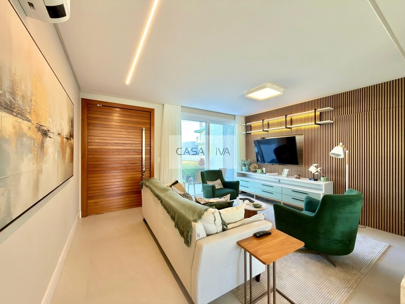 Casa em Condomínio – Conforto, Modernidade e Excelente Acabamento!: 30ª foto da galeria de imagens do imóvel