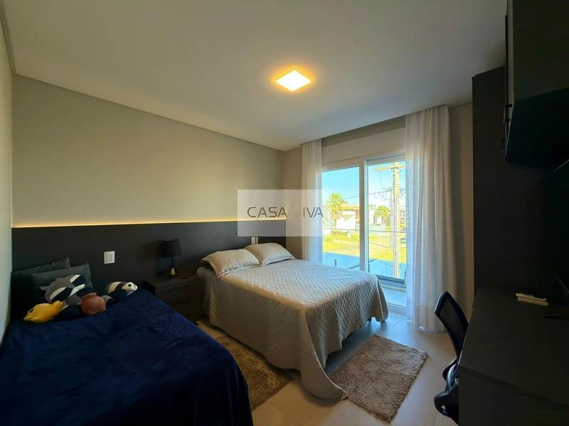 Casa em Condomínio – Conforto, Modernidade e Excelente Acabamento!: 16ª foto da galeria de imagens do imóvel