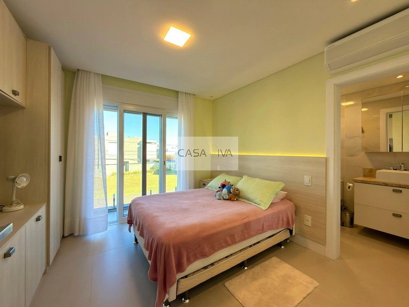 Casa em Condomínio – Conforto, Modernidade e Excelente Acabamento!: 13ª foto da galeria de imagens do imóvel