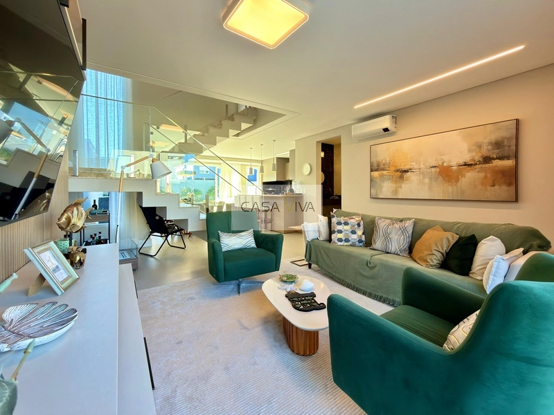 Casa em Condomínio – Conforto, Modernidade e Excelente Acabamento!: 37ª foto da galeria de imagens do imóvel
