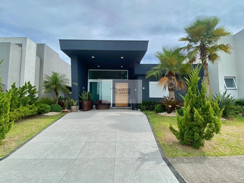 Ótimo custo benefício, casa beira lago em condomínio fechado: 9ª foto da galeria de imagens do imóvel