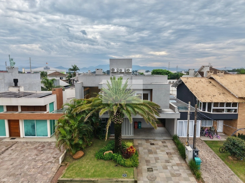 Imóvel residencial ou comercial