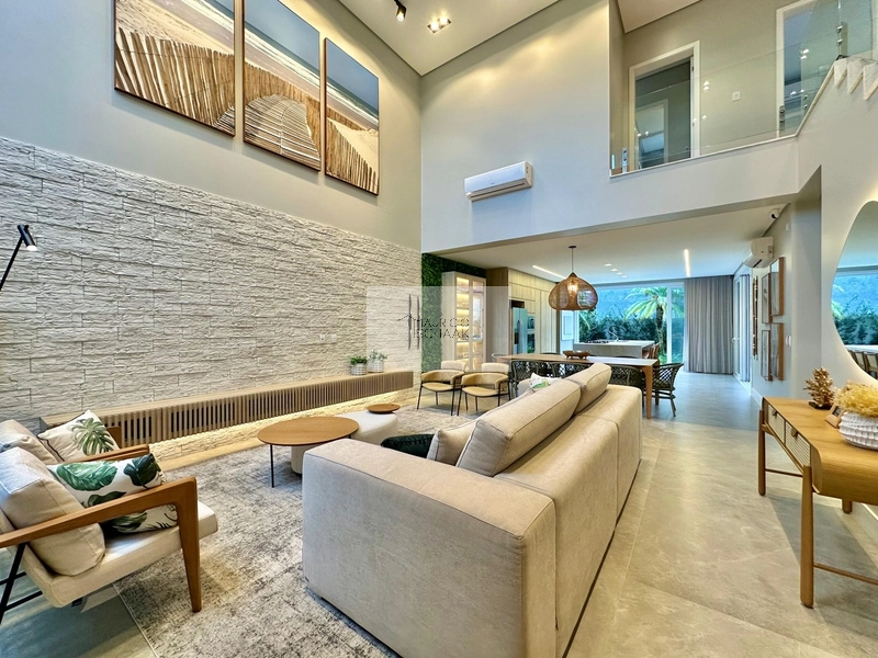 Casa em condomínio fechado em Capão!: 4ª foto da galeria de imagens do imóvel