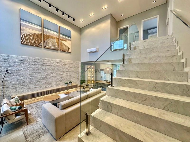 Casa em condomínio fechado em Capão!: 11ª foto da galeria de imagens do imóvel