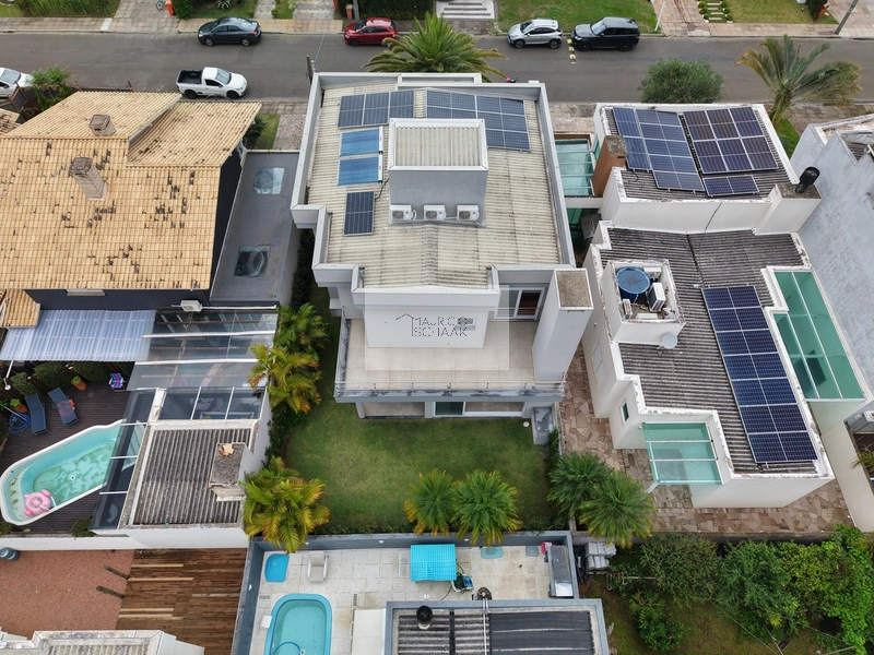 Casa em condomínio fechado em Capão!: 27ª foto da galeria de imagens do imóvel