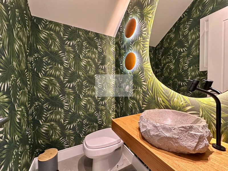 Casa em condomínio fechado em Capão!: 3ª foto da galeria de imagens do imóvel