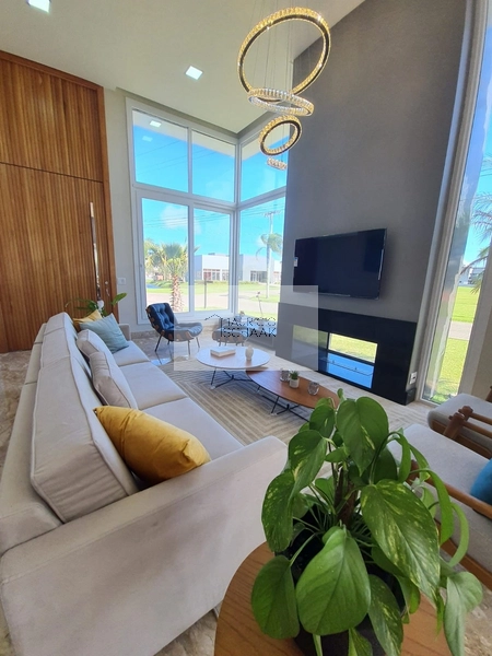 Casa em condomínio fechado em Capão!: 1ª foto da galeria de imagens do imóvel