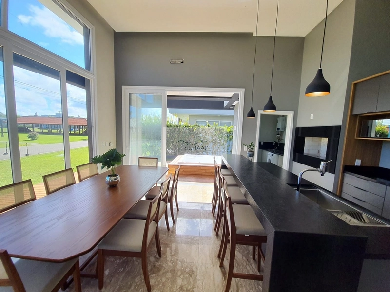 Casa em condomínio fechado em Capão!: 7ª foto da galeria de imagens do imóvel