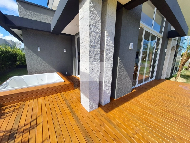 Casa em condomínio fechado em Capão!: 8ª foto da galeria de imagens do imóvel