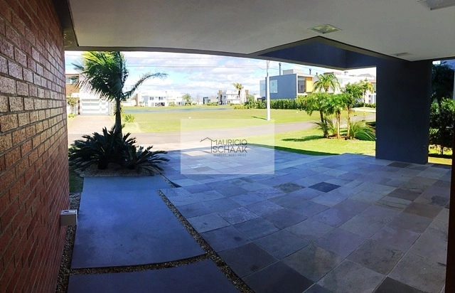Sobrado em condomínio fechado de alto padrão: 11ª foto da galeria de imagens do imóvel