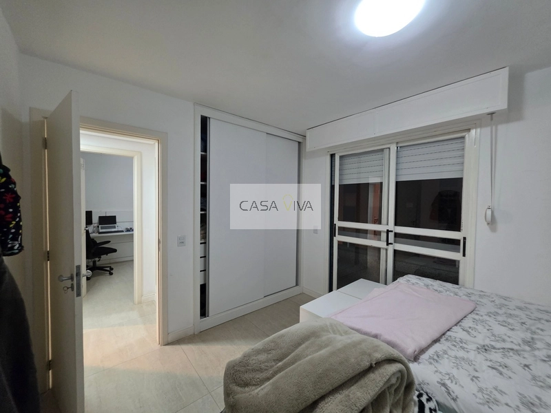APARTAMENTO NA PRINCIPAL RUA  DE ATLÂNTIDA!!: 15ª foto da galeria de imagens do imóvel