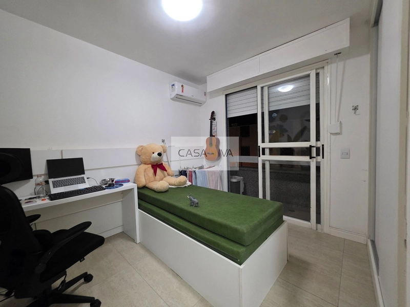 APARTAMENTO NA PRINCIPAL RUA  DE ATLÂNTIDA!!: 4ª foto da galeria de imagens do imóvel