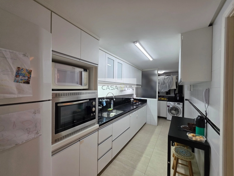 APARTAMENTO NA PRINCIPAL RUA  DE ATLÂNTIDA!!: 6ª foto da galeria de imagens do imóvel