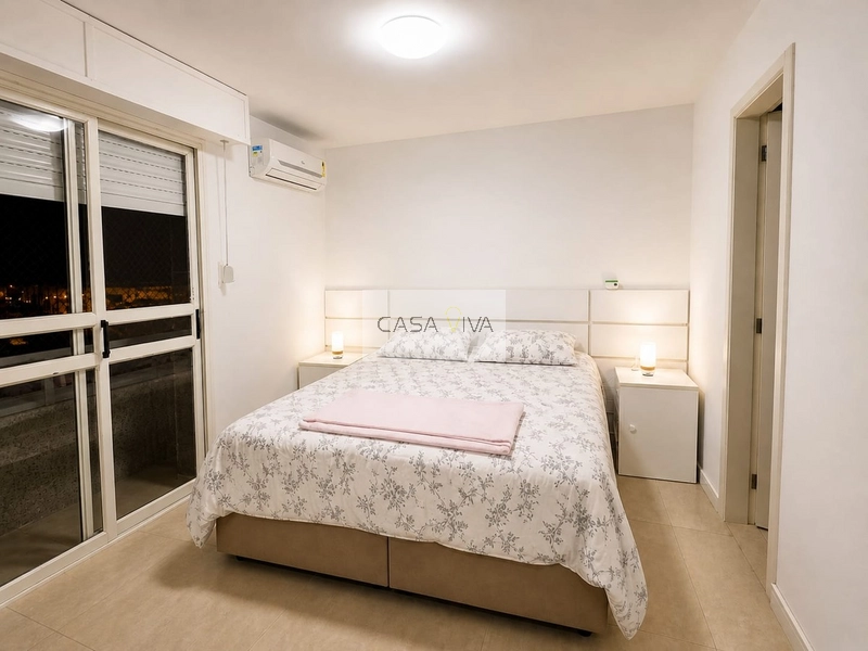 APARTAMENTO NA PRINCIPAL RUA  DE ATLÂNTIDA!!: 21ª foto da galeria de imagens do imóvel