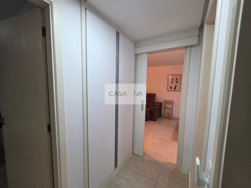 APARTAMENTO NA PRINCIPAL RUA  DE ATLÂNTIDA!!: 20ª foto da galeria de imagens do imóvel