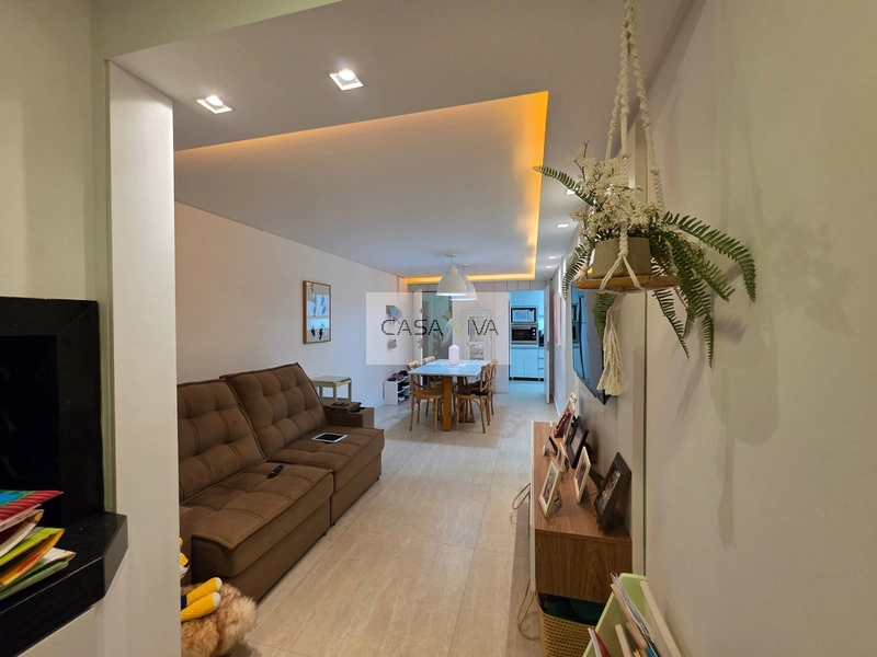 APARTAMENTO NA PRINCIPAL RUA  DE ATLÂNTIDA!!: 2ª foto da galeria de imagens do imóvel