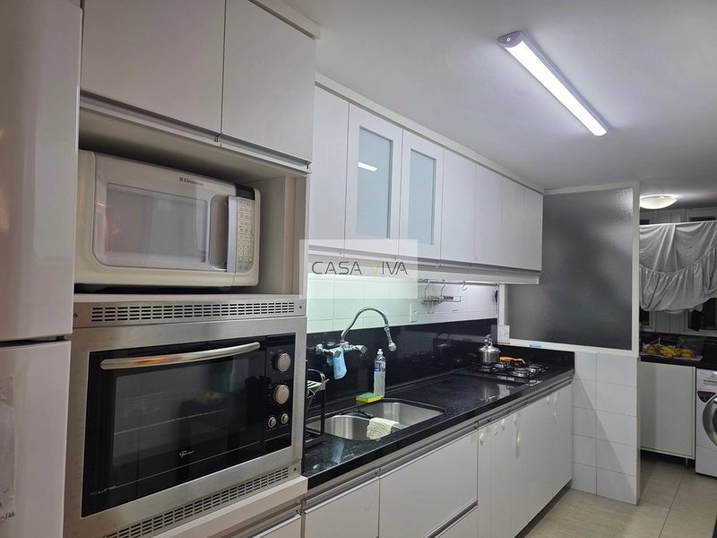 APARTAMENTO NA PRINCIPAL RUA  DE ATLÂNTIDA!!: 8ª foto da galeria de imagens do imóvel
