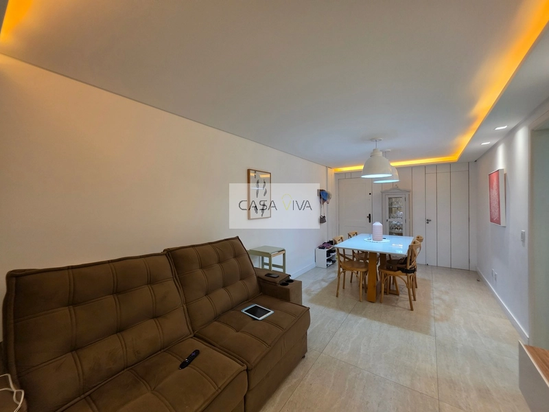 APARTAMENTO NA PRINCIPAL RUA  DE ATLÂNTIDA!!: 7ª foto da galeria de imagens do imóvel