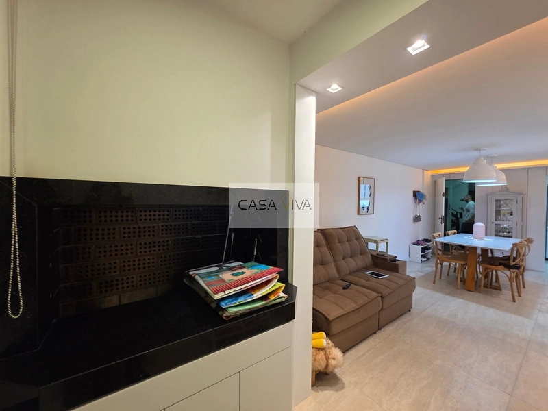 APARTAMENTO NA PRINCIPAL RUA  DE ATLÂNTIDA!!: 11ª foto da galeria de imagens do imóvel