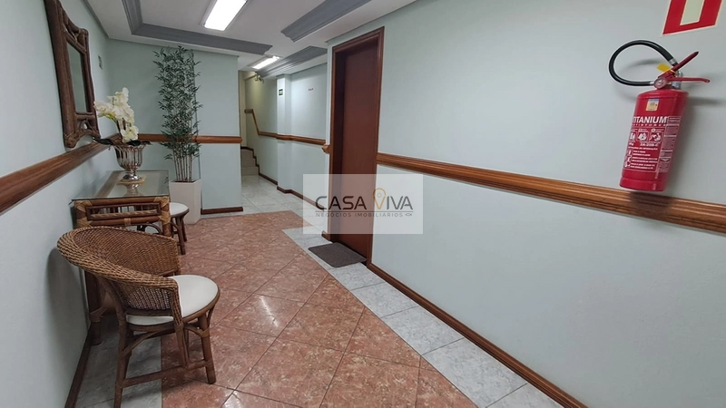 APARTAMENTO A UMA QUADRA DO MAR: 13ª foto da galeria de imagens do imóvel