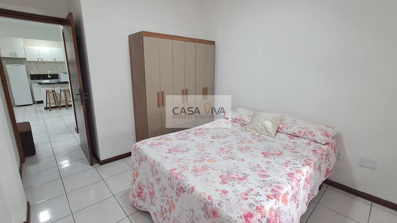 APARTAMENTO A UMA QUADRA DO MAR: 12ª foto da galeria de imagens do imóvel
