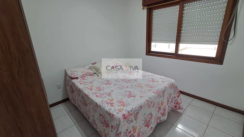 APARTAMENTO A UMA QUADRA DO MAR: 11ª foto da galeria de imagens do imóvel