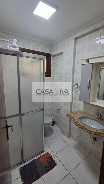 APARTAMENTO A UMA QUADRA DO MAR: 10ª foto da galeria de imagens do imóvel