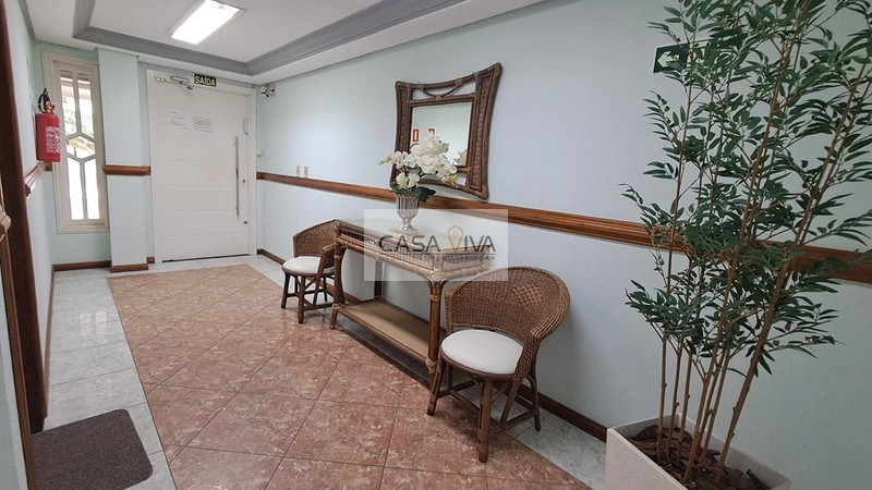APARTAMENTO A UMA QUADRA DO MAR: 14ª foto da galeria de imagens do imóvel