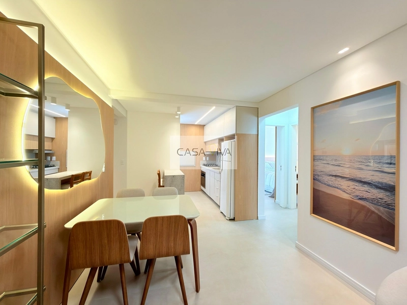 APARTAMENTO COM TERRAÇO EM "L" À VENDA: 7ª foto da galeria de imagens do imóvel