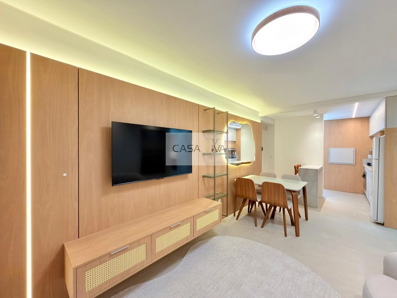 Imóvel residencial ou comercial