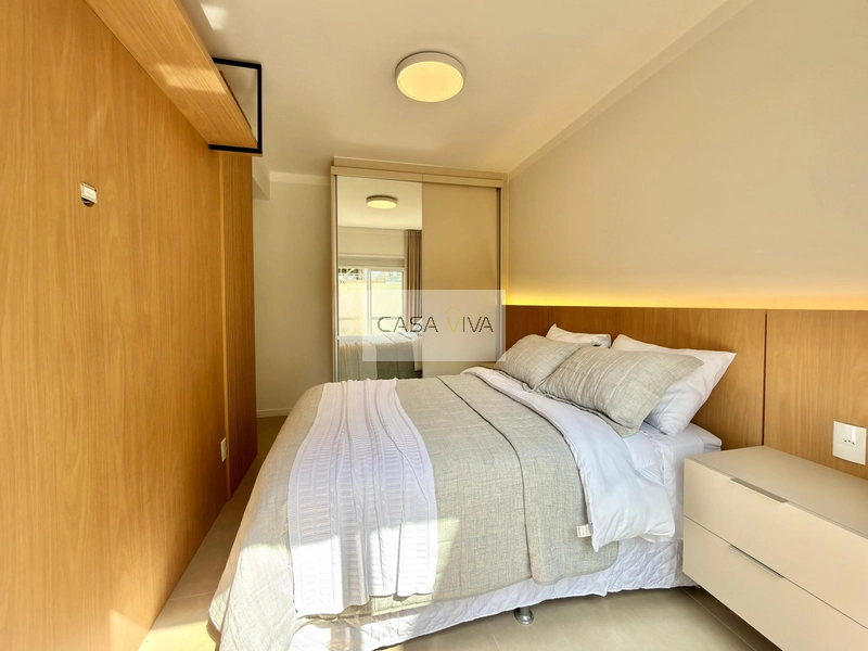 APARTAMENTO COM TERRAÇO EM "L" À VENDA: 14ª foto da galeria de imagens do imóvel