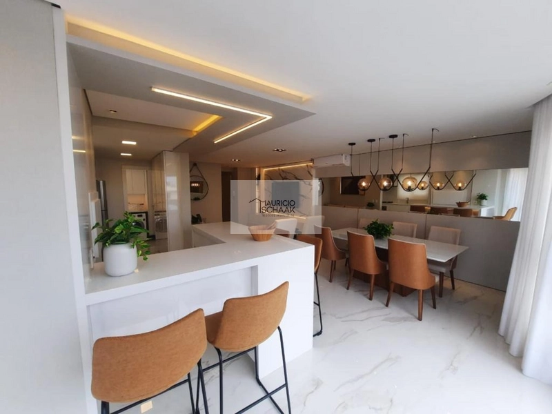 Belíssimo apartamento de alto padrão em Capão: 24ª foto da galeria de imagens do imóvel