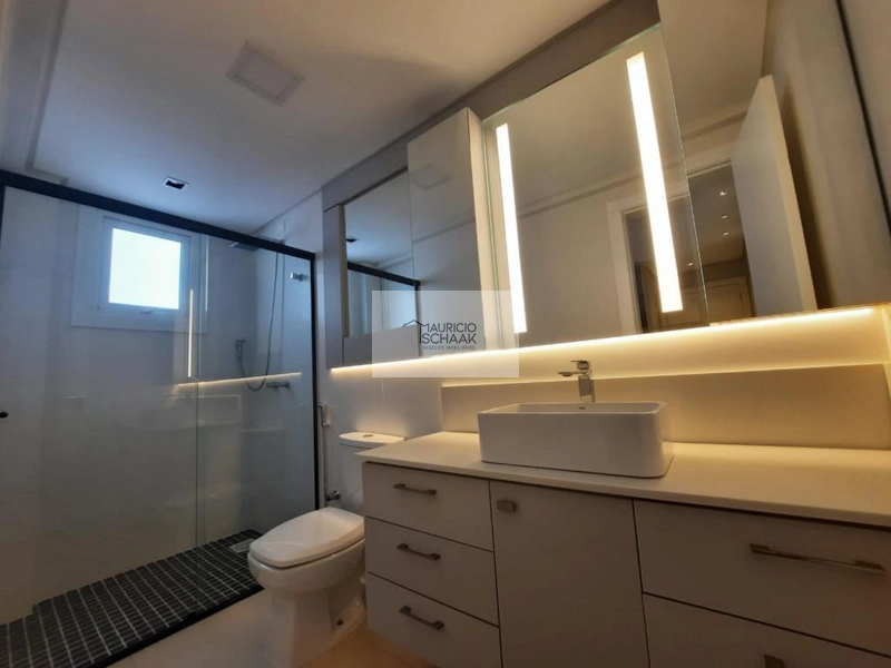 Belíssimo apartamento de alto padrão em Capão: 23ª foto da galeria de imagens do imóvel