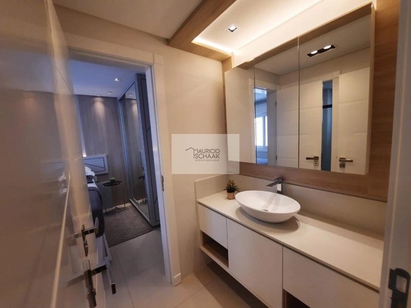 Belíssimo apartamento de alto padrão em Capão: 15ª foto da galeria de imagens do imóvel
