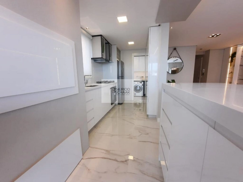 Belíssimo apartamento de alto padrão em Capão: 12ª foto da galeria de imagens do imóvel