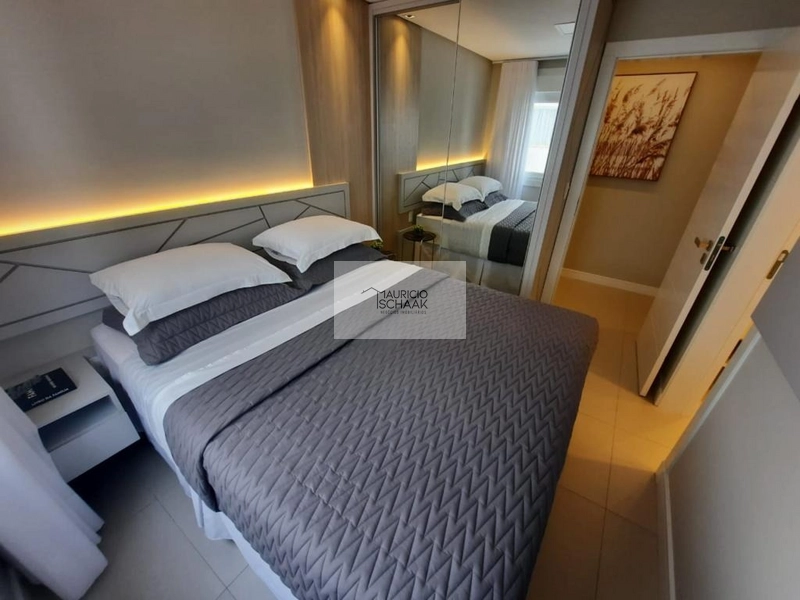 Belíssimo apartamento de alto padrão em Capão: 2ª foto da galeria de imagens do imóvel
