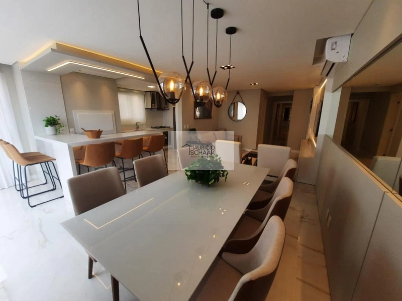 Belíssimo apartamento de alto padrão em Capão: 7ª foto da galeria de imagens do imóvel