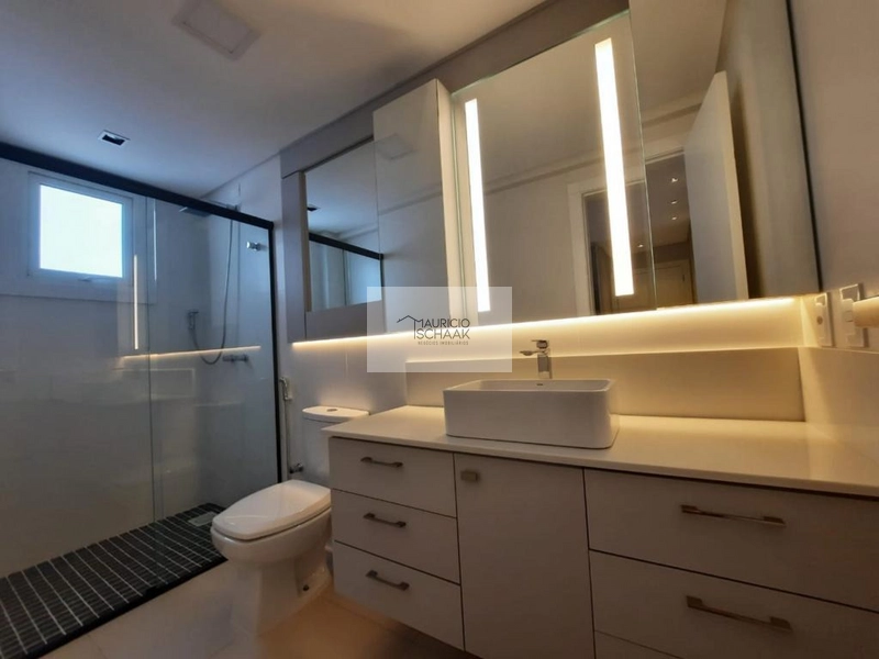 Belíssimo apartamento de alto padrão em Capão: 5ª foto da galeria de imagens do imóvel