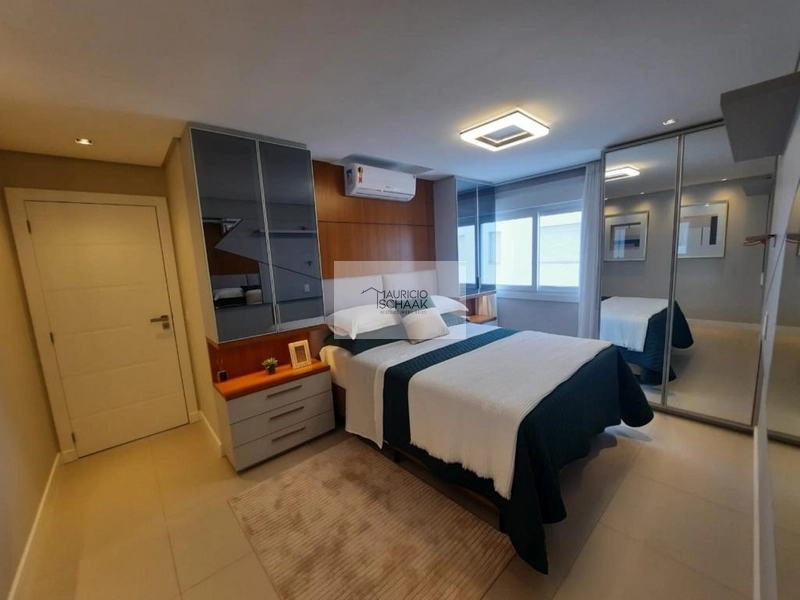 Belíssimo apartamento de alto padrão em Capão: 22ª foto da galeria de imagens do imóvel
