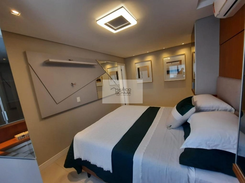 Belíssimo apartamento de alto padrão em Capão: 16ª foto da galeria de imagens do imóvel