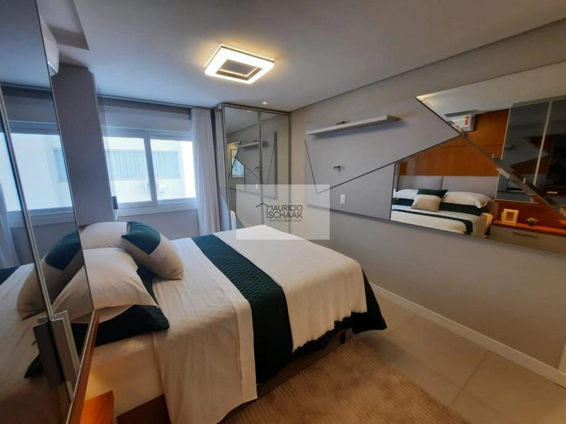 Belíssimo apartamento de alto padrão em Capão: 3ª foto da galeria de imagens do imóvel