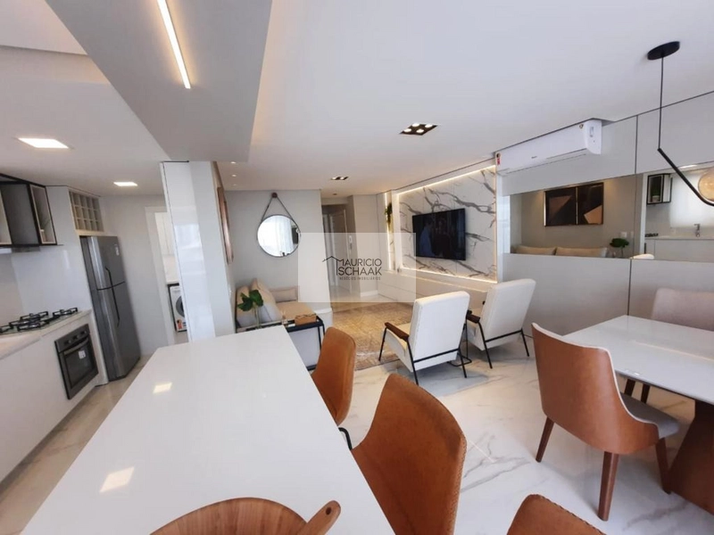 Belíssimo apartamento de alto padrão em Capão: 13ª foto da galeria de imagens do imóvel