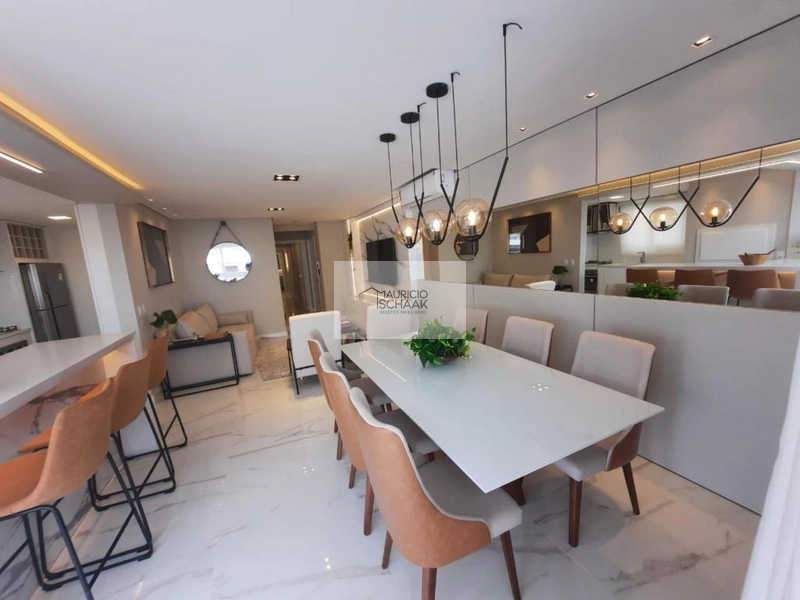 Belíssimo apartamento de alto padrão em Capão: 14ª foto da galeria de imagens do imóvel