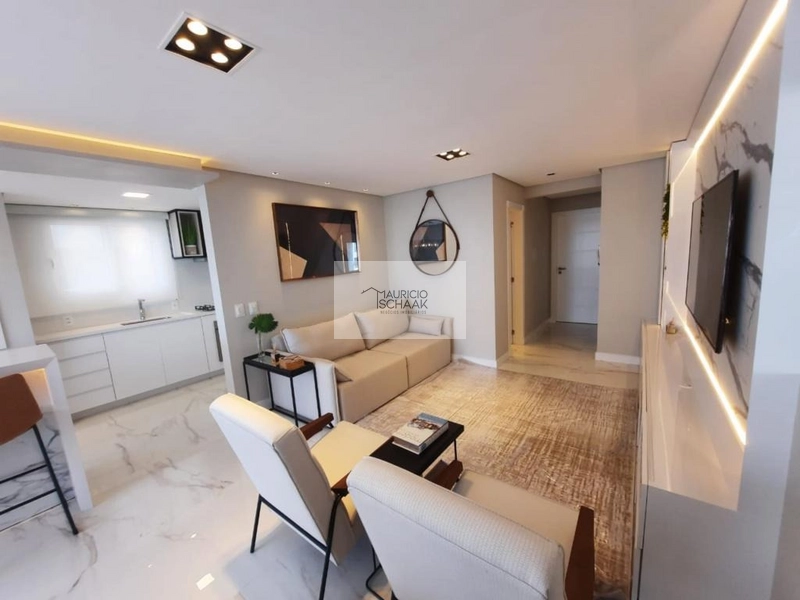 Belíssimo apartamento de alto padrão em Capão: 25ª foto da galeria de imagens do imóvel